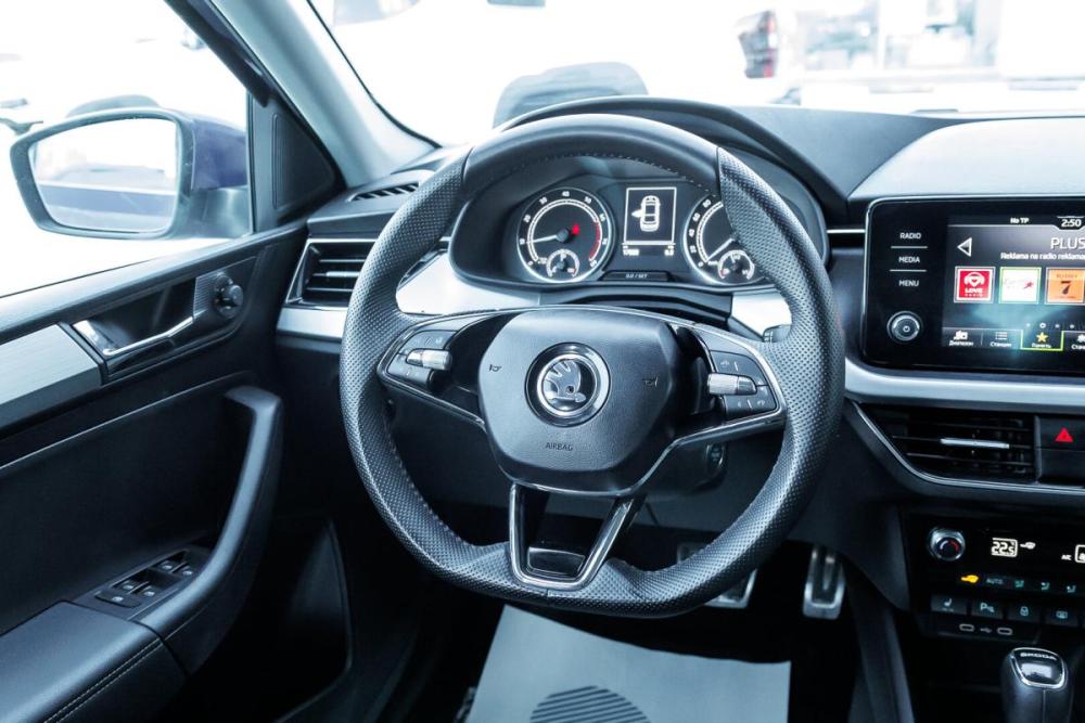 Skoda Rapid II Ульяновск  - изображение 15