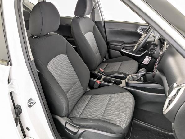Kia Soul III с пробегом 2022 года, цена 2 080 000 рублей, 65135 км, хэтчбек, Автокод Объявления