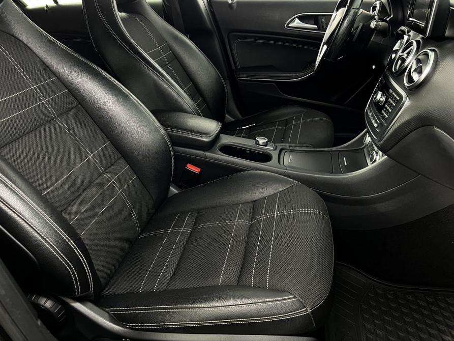 Mercedes-Benz A-Класс III (W176) Калининград  - изображение 12