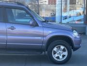 Chevrolet Niva I Рестайлинг Архангельск  - изображение 31
