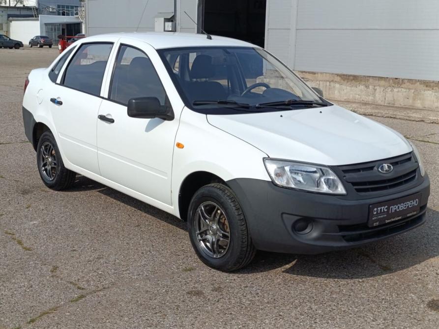 Lada (ВАЗ) Granta I Набережные Челны  - изображение 3