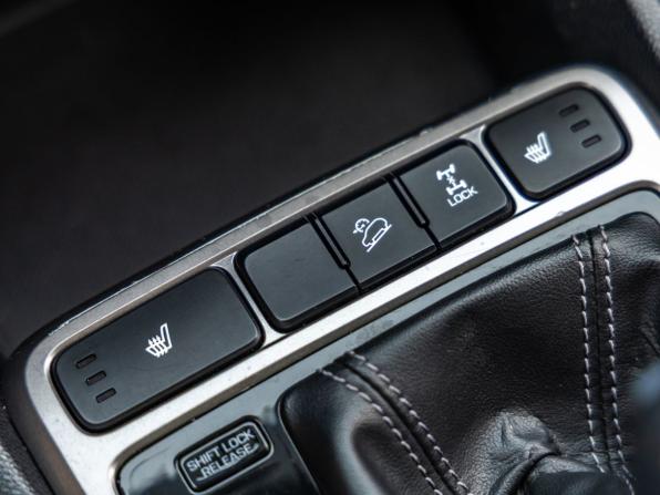 Hyundai Creta I с пробегом 2016 года, цена 1 728 000 рублей, 90107 км, внедорожник, Автокод Объявления