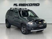 Chevrolet Niva I Рестайлинг Уфа  - изображение 16