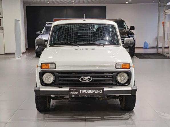 Lada (ВАЗ) 2121 (4x4) I Рестайлинг (2020) с пробегом 2021 года, цена 529 000 рублей, 190765 км, внедорожник, Автокод Объявления