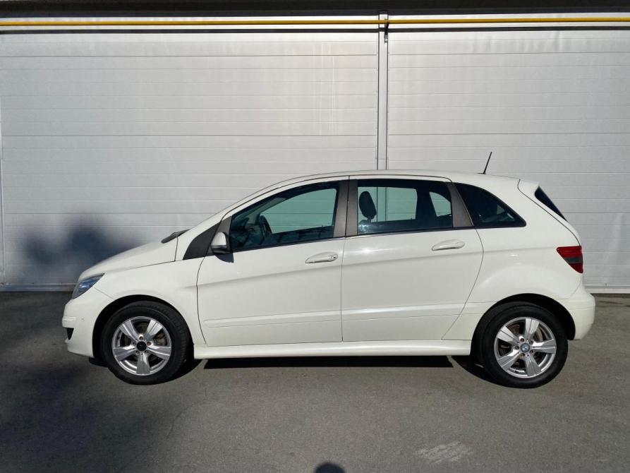 Mercedes-Benz B-Класс I (W245) Рестайлинг Екатеринбург  - изображение 6