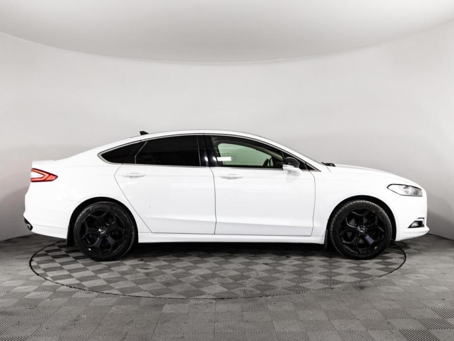 Ford Mondeo V Санкт-Петербург  - изображение 4