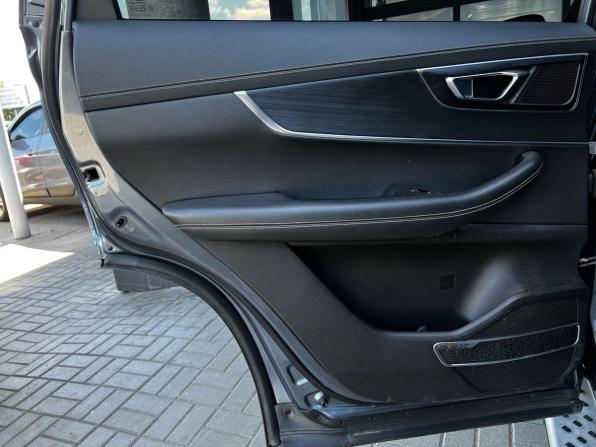 Chery Tiggo 8 I с пробегом 2020 года, цена 1 593 000 рублей, 118253 км, внедорожник, Автокод Объявления