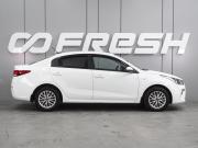 Kia Rio IV Воронеж  - изображение 23