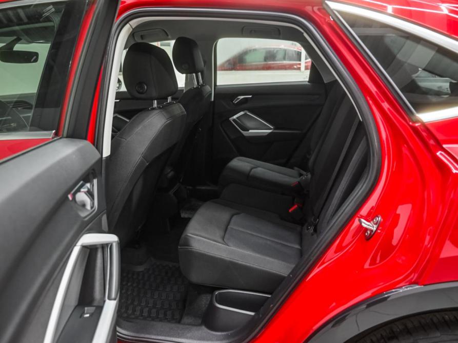 Audi Q3 Sportback II (F3) Челябинск  - изображение 15