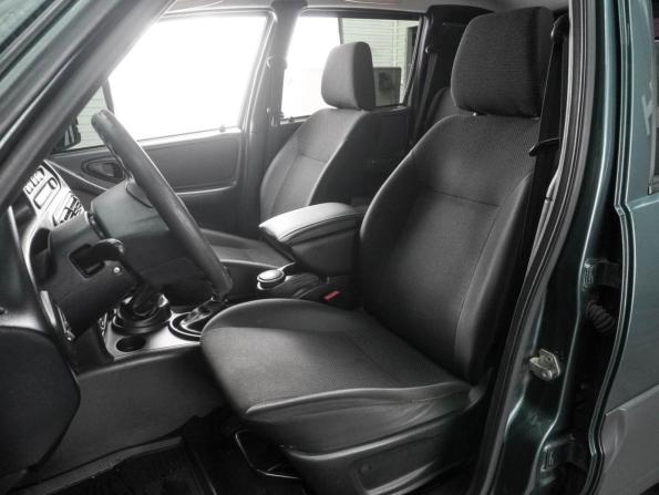 Chevrolet Niva I Рестайлинг с пробегом 2015 года, цена 649 000 рублей, 148554 км, внедорожник, Автокод Объявления