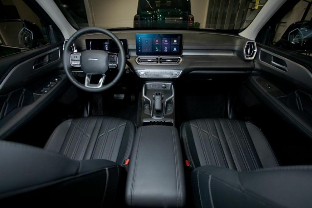 Haval H5 II Москва  - изображение 7