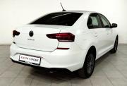 Volkswagen Polo VI Саратов  - изображение 26