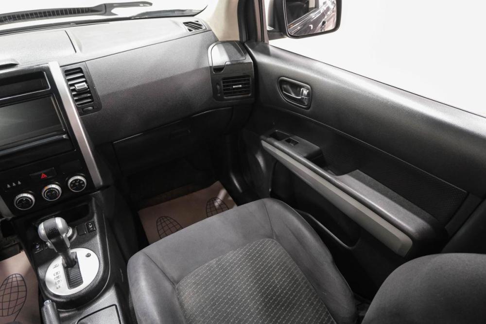 Nissan X-Trail II Рестайлинг Новокузнецк  - изображение 17