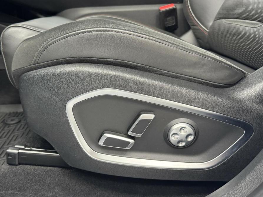 Geely Tugella I Красноярск  - изображение 17