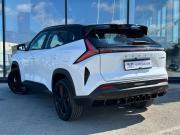 Geely Cityray Стройкерамика  - изображение 26