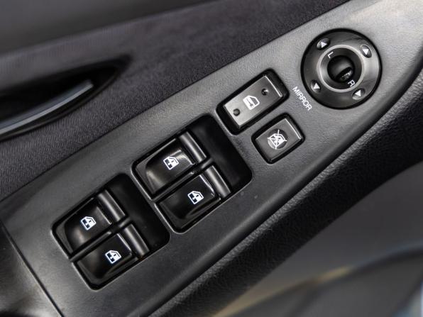 Hyundai Elantra IV (HD) с пробегом 2007 года, цена 758 000 рублей, 97189 км, седан, Автокод Объявления
