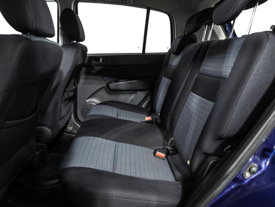 Hyundai Getz I Рестайлинг Санкт-Петербург  - изображение 10