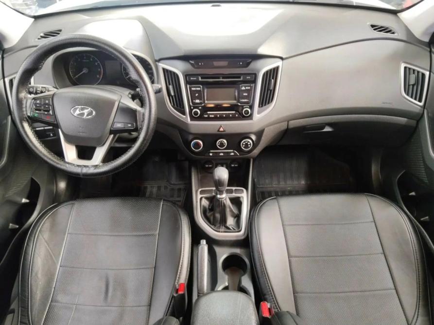 Hyundai Creta I Набережные Челны  - изображение 14