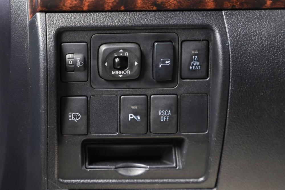 Toyota Land Cruiser 200 Series Новосибирск  - изображение 18