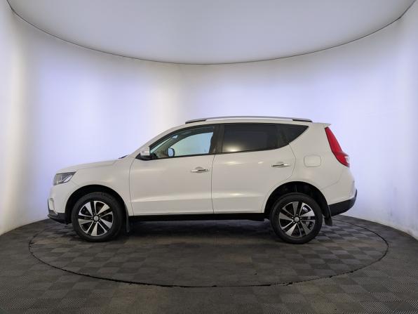 Geely Emgrand X7 I Рестайлинг 2 с пробегом 2019 года, цена 1 100 000 рублей, 141417 км, внедорожник, Автокод Объявления