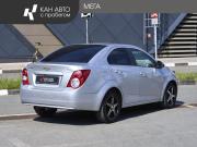 Chevrolet Aveo II Казань  - изображение 15