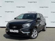 Lada (ВАЗ) XRAY I Курган  - изображение 16