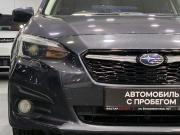 Subaru Impreza V Новосибирск  - изображение 35