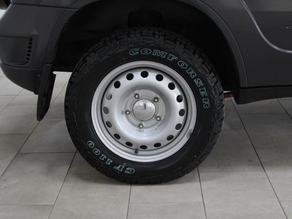 Chevrolet Niva I Рестайлинг с пробегом 2012 года, цена 599 900 рублей, 91031 км, внедорожник, Автокод Объявления