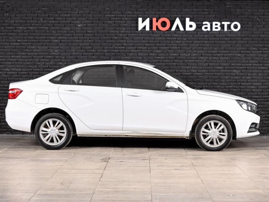Lada (ВАЗ) Vesta I Екатеринбург  - изображение 9