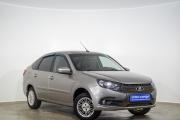 Lada (ВАЗ) Granta I Рестайлинг Оренбург  - изображение 18