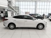 Hyundai Elantra VI (AD) Казань  - изображение 27