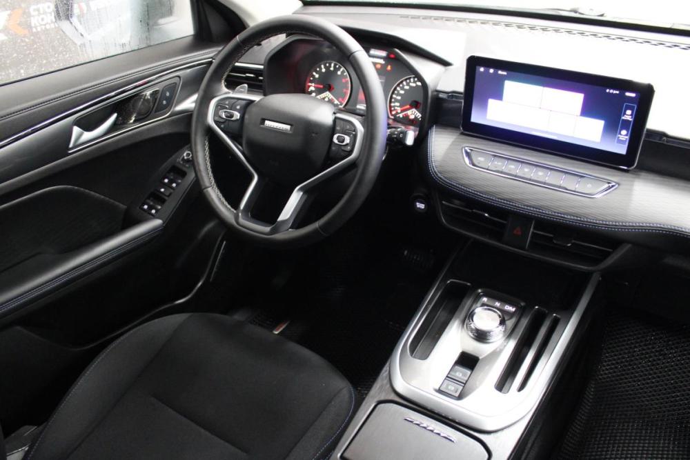 Haval Jolion I Рестайлинг Томск  - изображение 8
