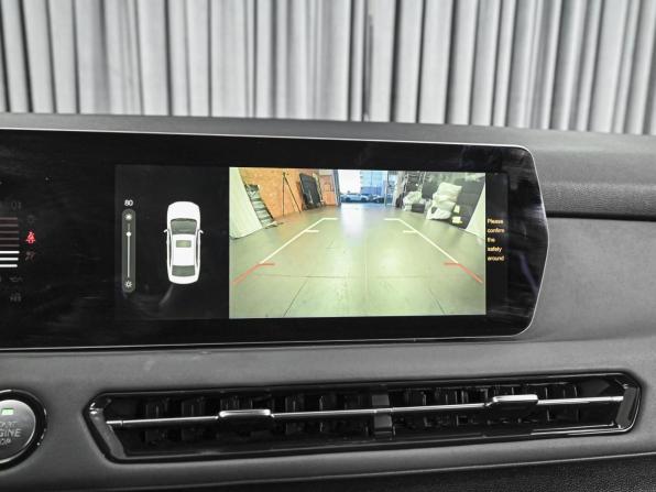 BAIC U5 Plus с пробегом 2023 года, цена 1 315 000 рублей, 35692 км, седан, Автокод Объявления