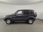 Chevrolet Niva I Рестайлинг Уфа  - изображение 32