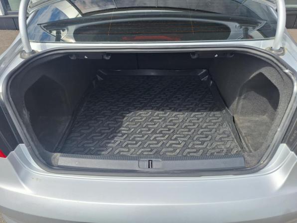Volkswagen Passat B7 с пробегом 2011 года, цена 890 000 рублей, 226400 км, седан, Автокод Объявления