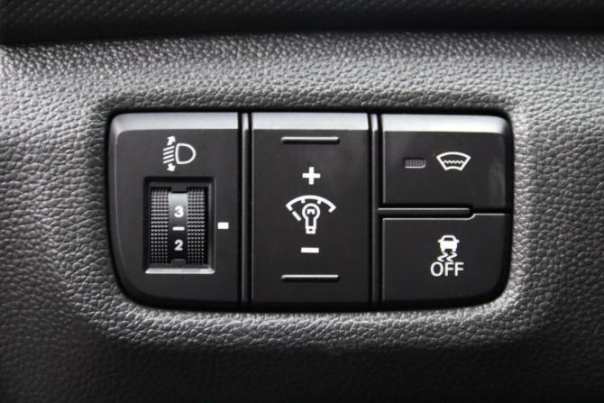 Hyundai Creta I с пробегом 2020 года, цена 1 945 170 рублей, 62770 км, внедорожник, Автокод Объявления