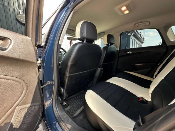 Opel Astra J с пробегом 2011 года, цена 649 000 рублей, 185000 км, хэтчбек, Автокод Объявления