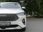 Haval F7 I Санкт-Петербург  - изображение 46
