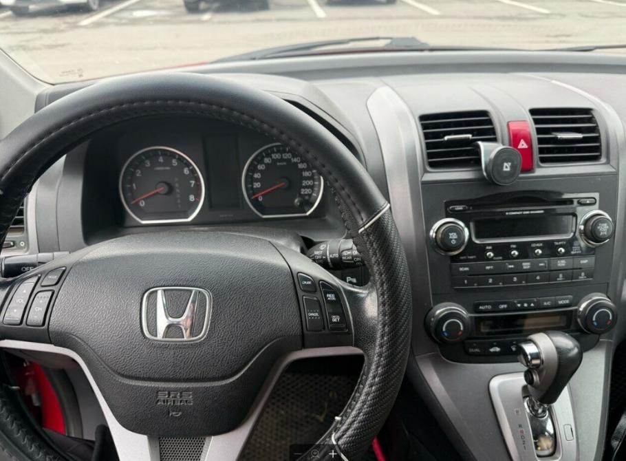 Honda CR-V III Кемерово  - изображение 7