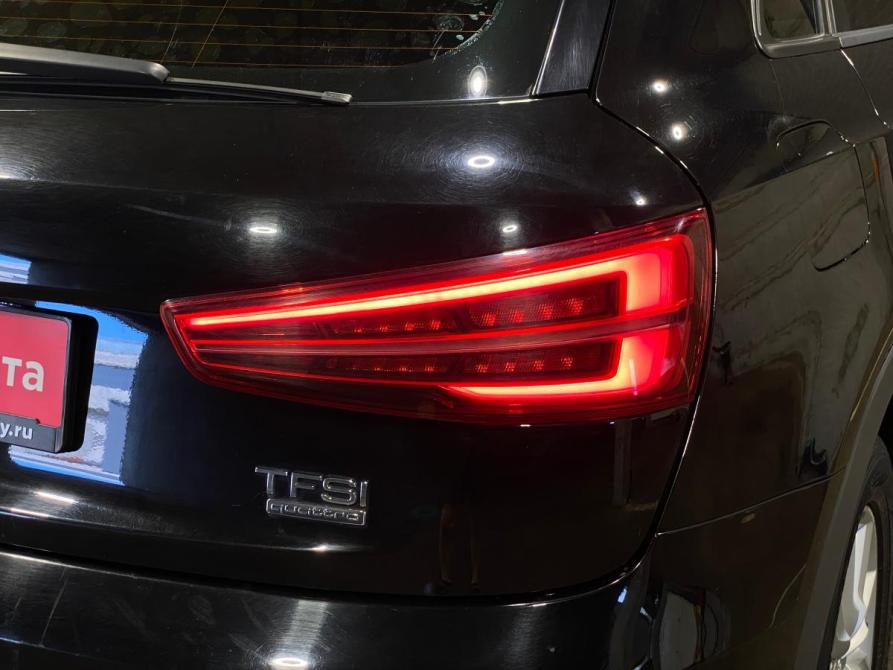 Audi Q3 I (8U) Рестайлинг Челябинск  - изображение 8