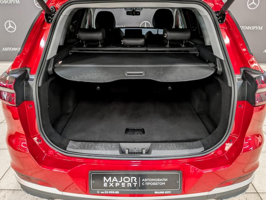 Chery Tiggo 7 Pro I Москва  - изображение 10