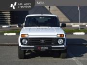 Lada (ВАЗ) Niva Legend I Казань  - изображение 15