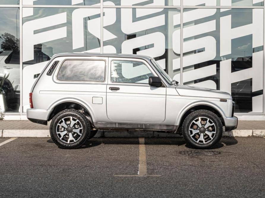 Lada (ВАЗ) 2121 (4x4) I Рестайлинг Краснодар  - изображение 5