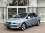 Ford Focus II Воронеж  - изображение 13