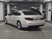 BMW 5 серии VII (G30/G31/G38) Рестайлинг Москва  - изображение 17
