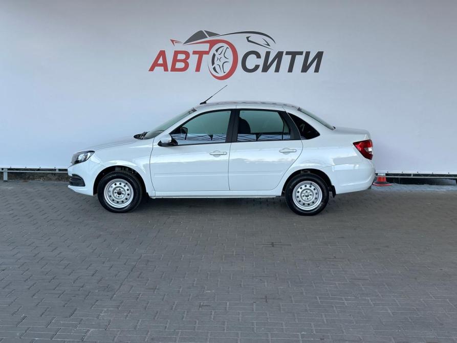 Lada (ВАЗ) Granta I Рестайлинг Тамбов  - изображение 5