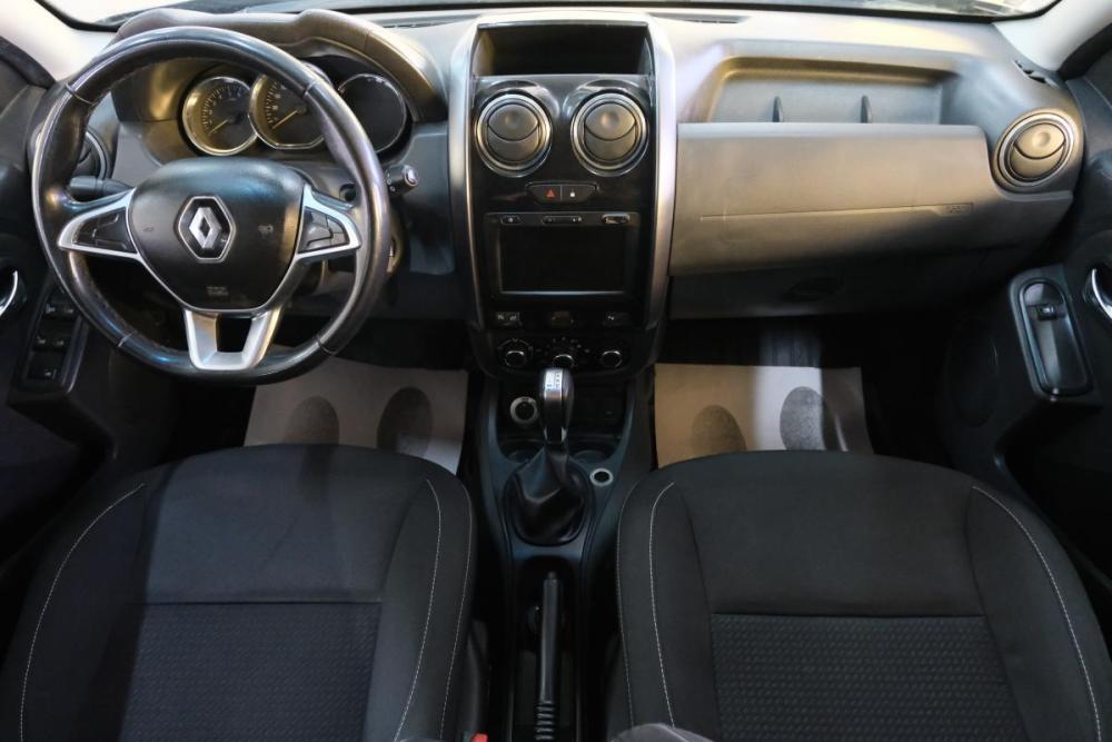 Renault Duster I Рестайлинг Омск  - изображение 12