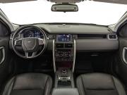 Land Rover Discovery Sport I Москва  - изображение 43