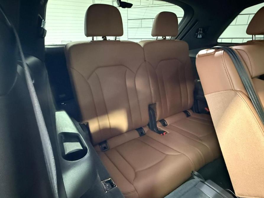 Audi Q7 II (4M) Рестайлинг Москва  - изображение 24