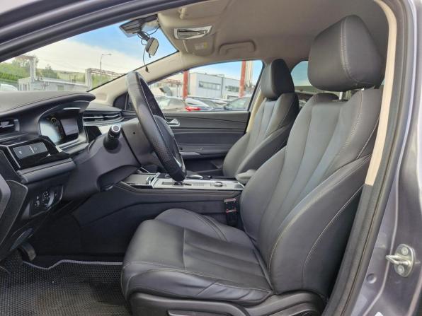 Omoda S5 с пробегом 2023 года, цена 1 495 000 рублей, 70693 км, седан, Автокод Объявления